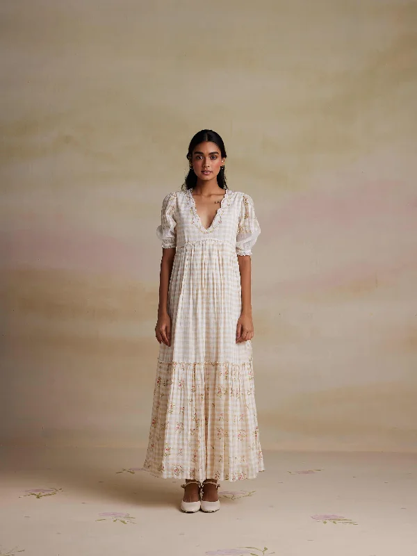 Sale Event Cloud Walker Maxi Dress