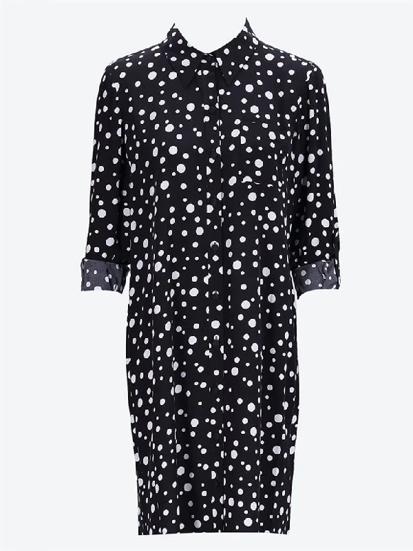 While Supplies Last Dvf prita dress