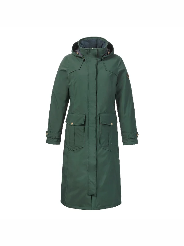 Daily Deals Musto Odyssey - Waterproof Coat - Darkest Spruce