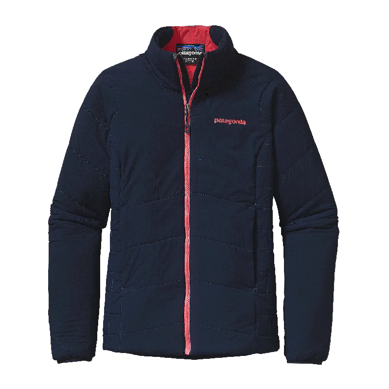 Members Only Women's Nano-Air® Jacket