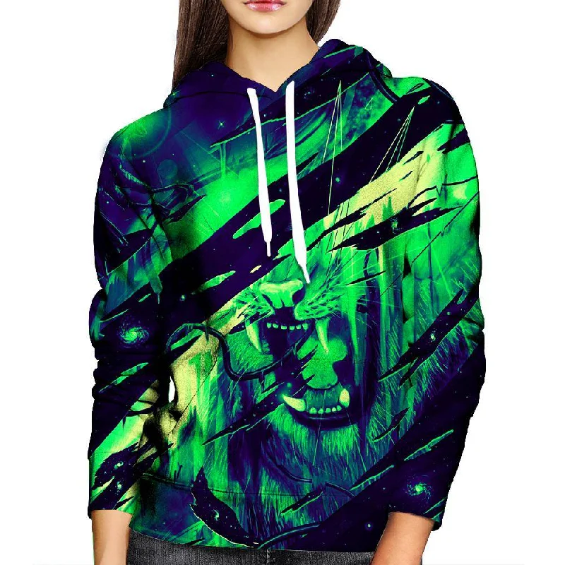 Inventory Reduction Guardian Womens Hoodie