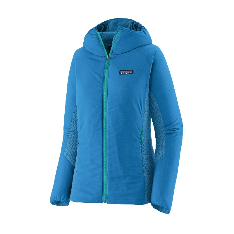 Limited Quantity Women's Nano-Air® Light Hybrid Hoody