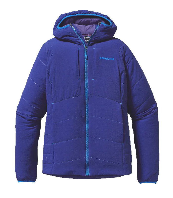 Super Bargain Women's Nano-Air® Hoody
