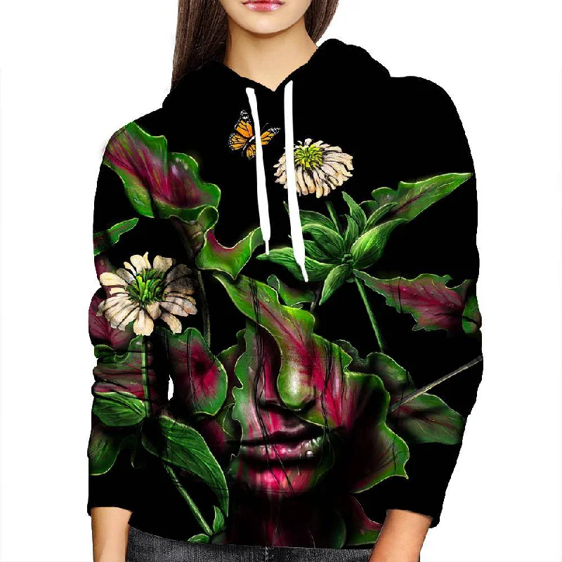 New Arrival Felicity Womens Hoodie