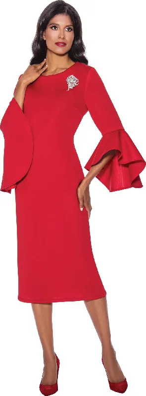 Best Seller Dresses by Nubiano 12081