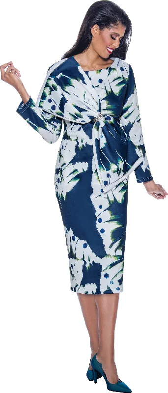 Closeout Dresses by Nubiano 12361