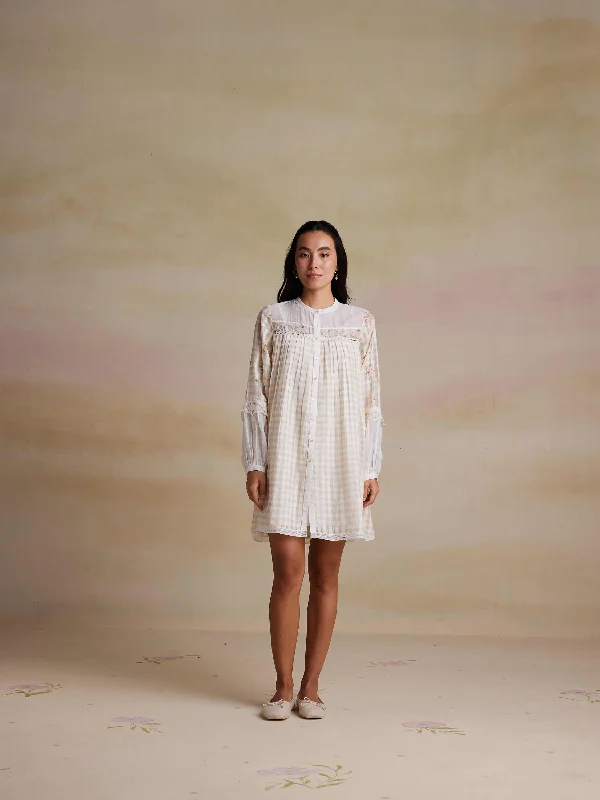 Instant Discount Oracle Short Dress