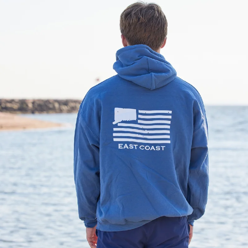 Members Only Classic 203 East Coast Hoodie