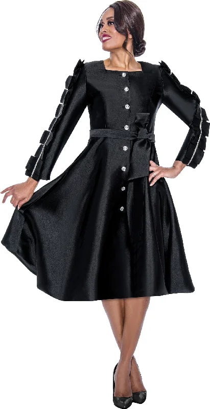 Final Markdown Dresses by Nubiano 12381