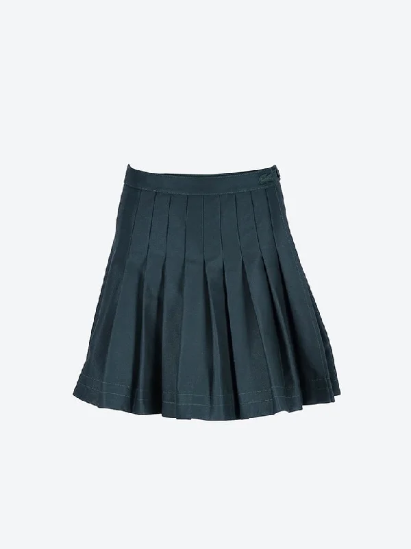 Take Advantage Pleated skirt