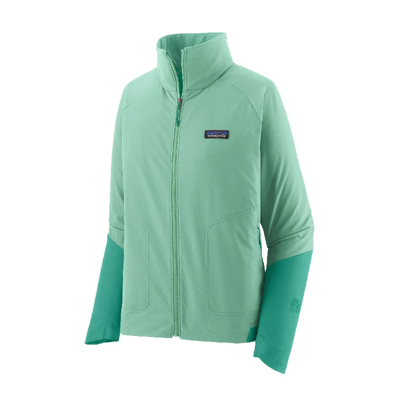 Deal Alert Women's R1® CrossStrata Jacket