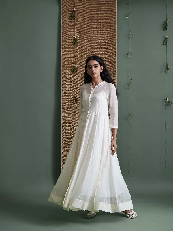 Bonus Savings Pearl Maxi Dress