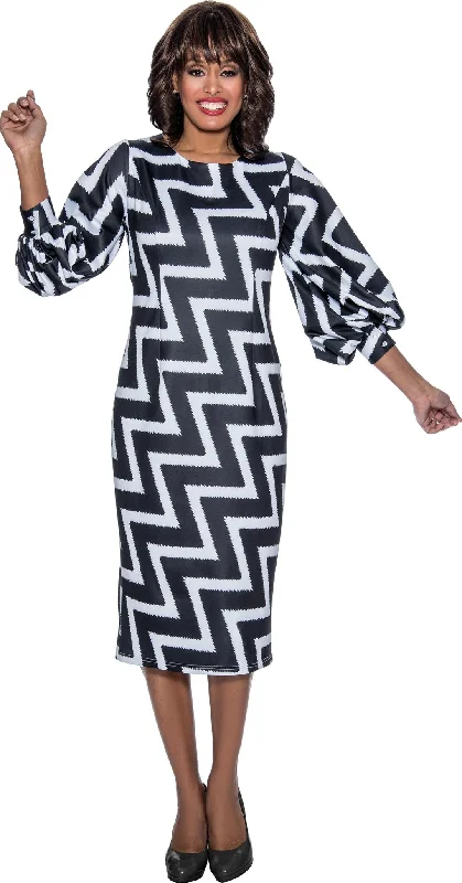 Big Savings Dresses by Nubiano 1311