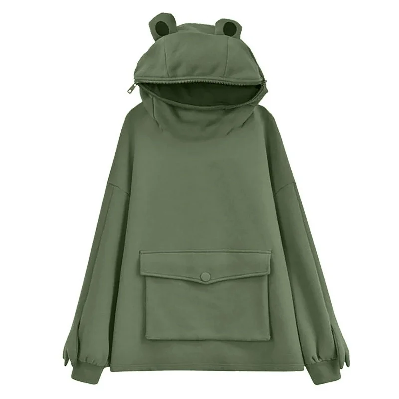 Super Sale New autumn and winter plus velvet sweater