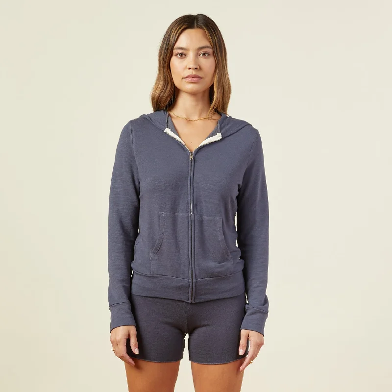Bargain Prices Supersoft Zip Up Hoody