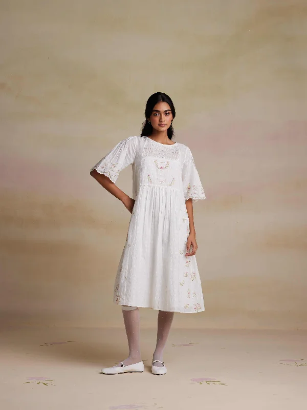Must-Have Deals Mikasa Silk Tunic Dress