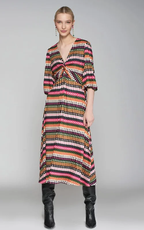 Limited Time Discount Vilagallo - Carolina Dress