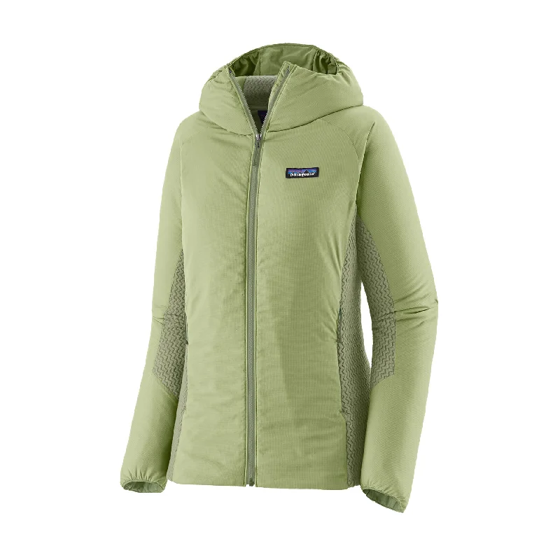Today’s Special Women's Nano-Air® Light Hybrid Hoody