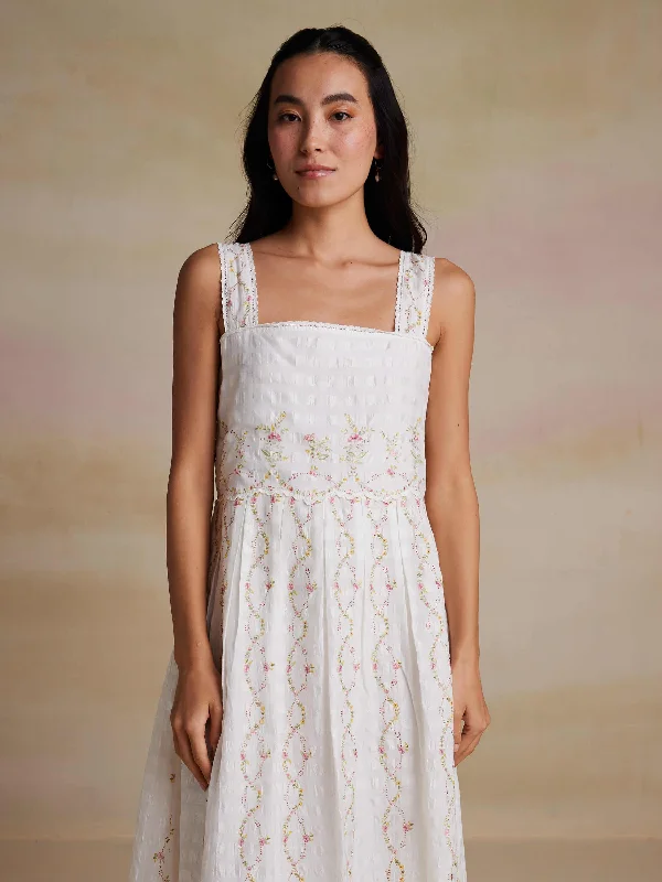 Exclusive Deal Homeland Sun Dress