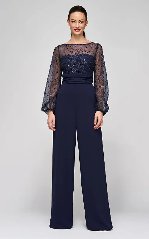 Price Rollback JS Collections- Raelynn Jumpsuit