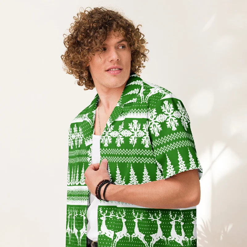 Price Reduction Unisex button shirt
