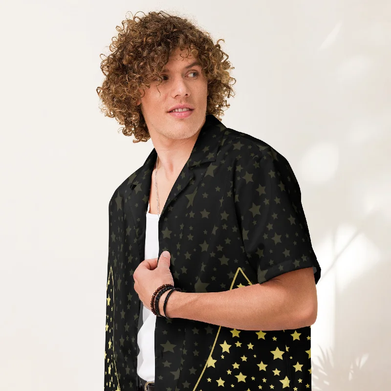 Year-End Clearance Unisex button shirt