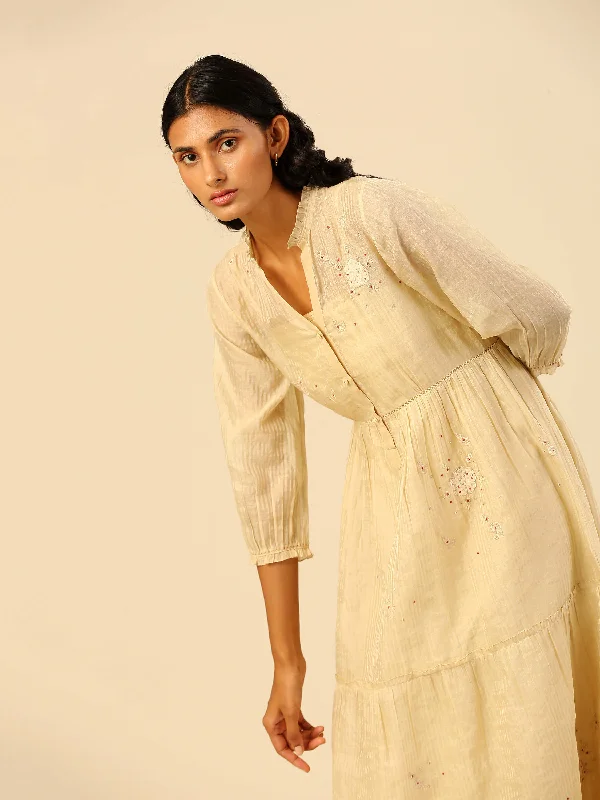 Anniversary Sale Reflections in Time Dress