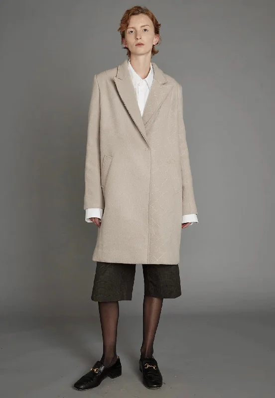 Fantastic Offers Revere Coat - Pave