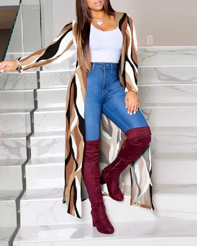 Khaki Printing