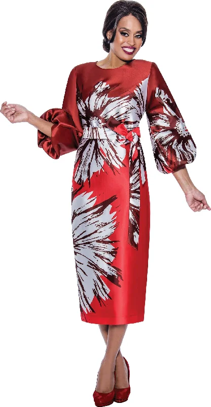 Instant Savings Dresses by Nubiano 12271