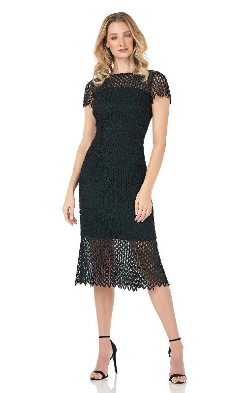 Get It Before It’s Gone Kay Unger - Tatum Dress