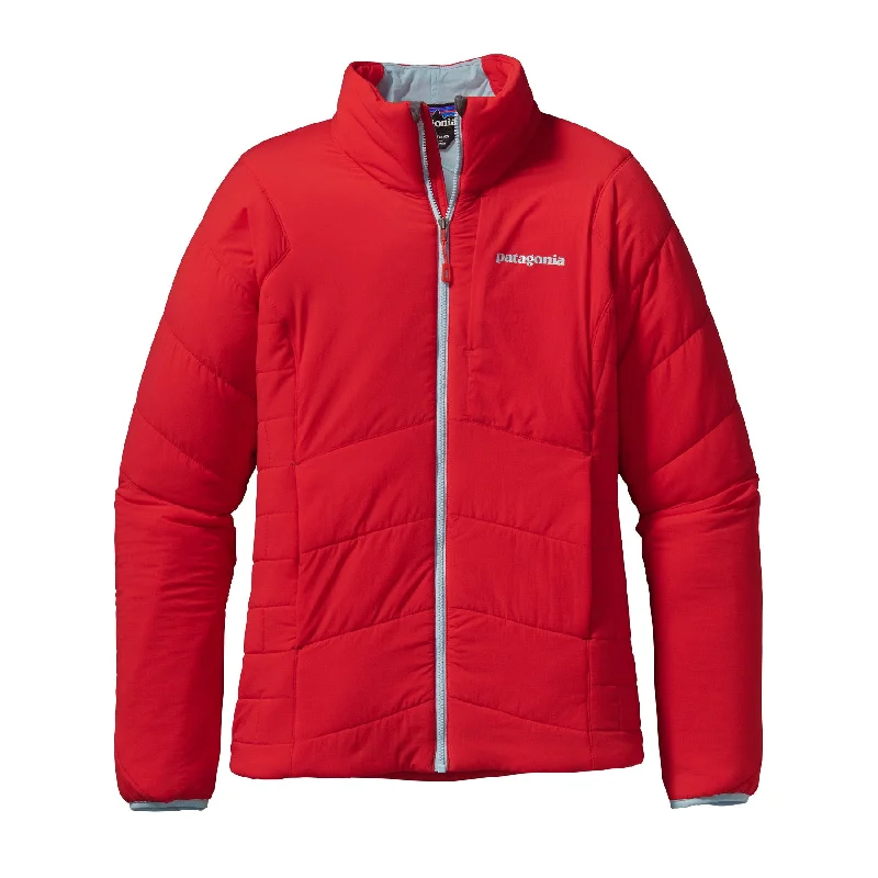 Weekend Special Women's Nano-Air® Jacket