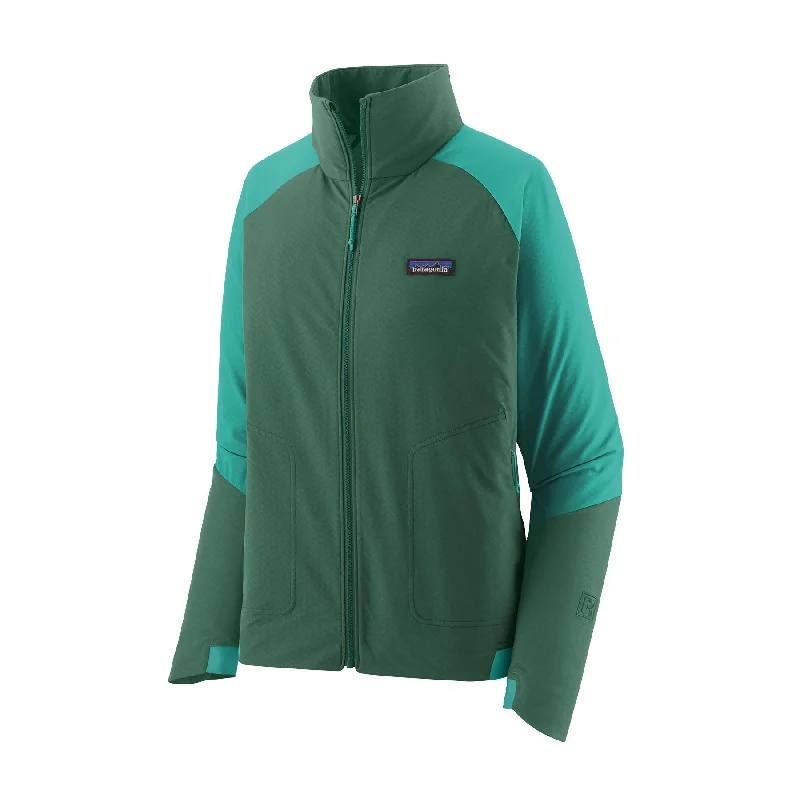 Amazing Deals Women's R1® CrossStrata Jacket