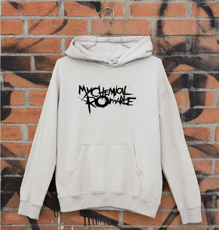 Price Slash My Chemical Romance Unisex Hoodie for Men/Women