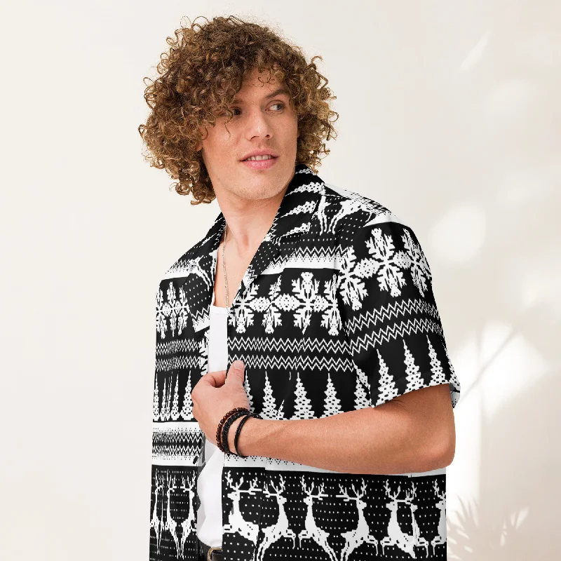 Exclusive Savings Unisex button shirt
