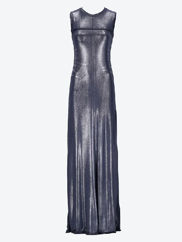 Bonus Savings D-vety dress