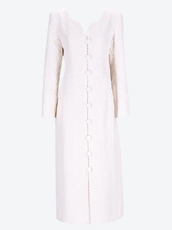 Limited Availability Carmen flutter dress