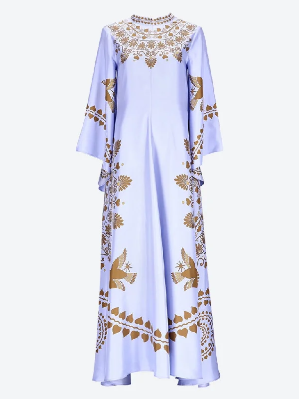 Great Deals Magnifico silk twill dress