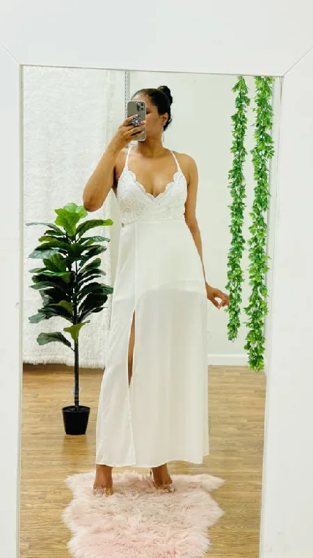 Weekend Deal Dee criss cross dress