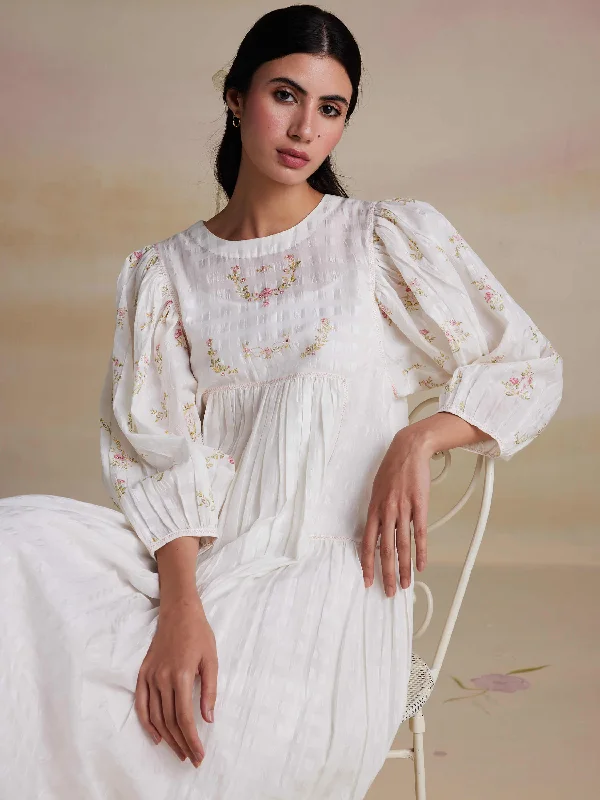 Fantastic Deals Sweet Refuge Midi Dress