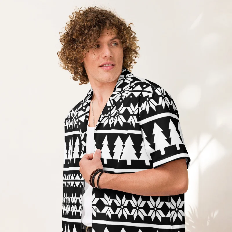 Weekend Deal Unisex button shirt