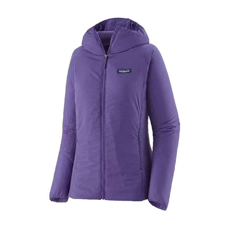 Don’t Miss Out Women's Nano-Air® Light Hybrid Hoody