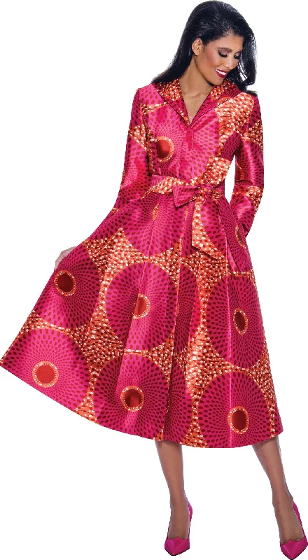 Savings Bonanza Dresses by Nubiano 12321