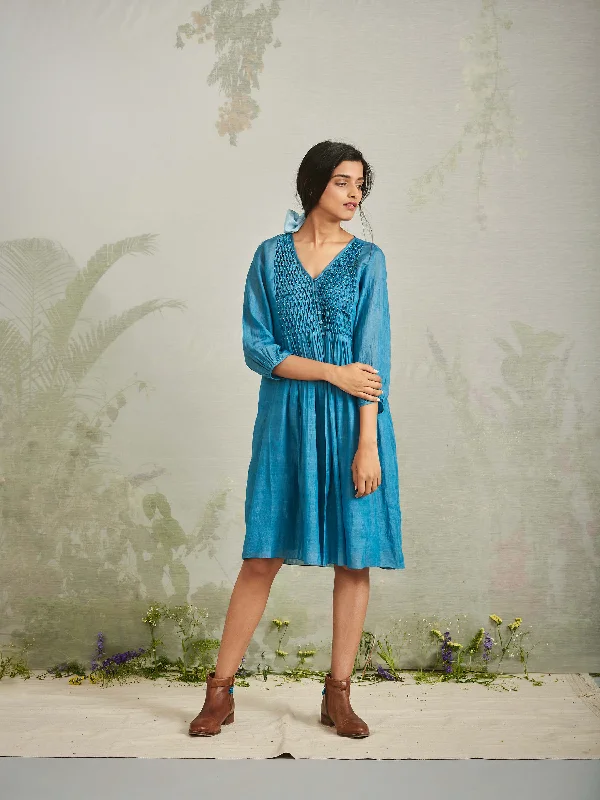 Massive Deals Skyline Tunic