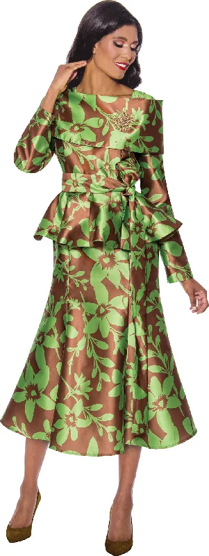 Quick Sale Dresses by Nubiano 12051
