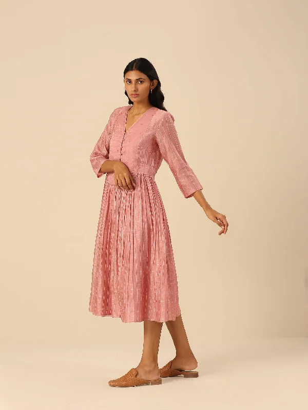 Big Discounts Changing Seasons Midi Dress
