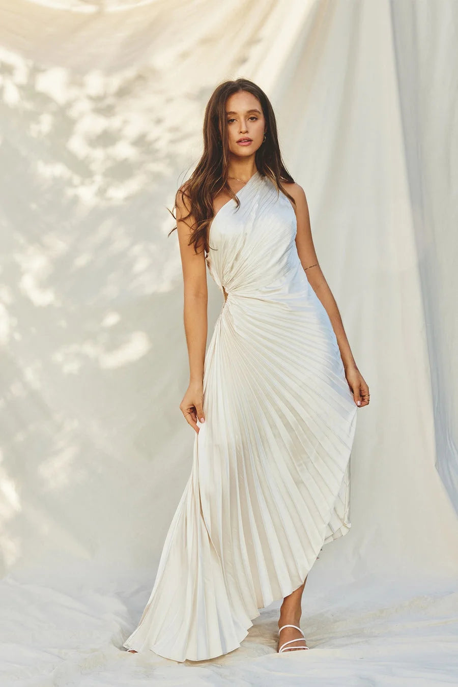 Flash Deals Aperoli Maxi Dress