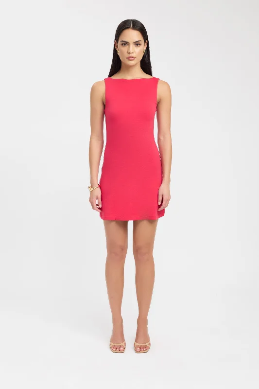 Quick Sale Carrie Mini Dress