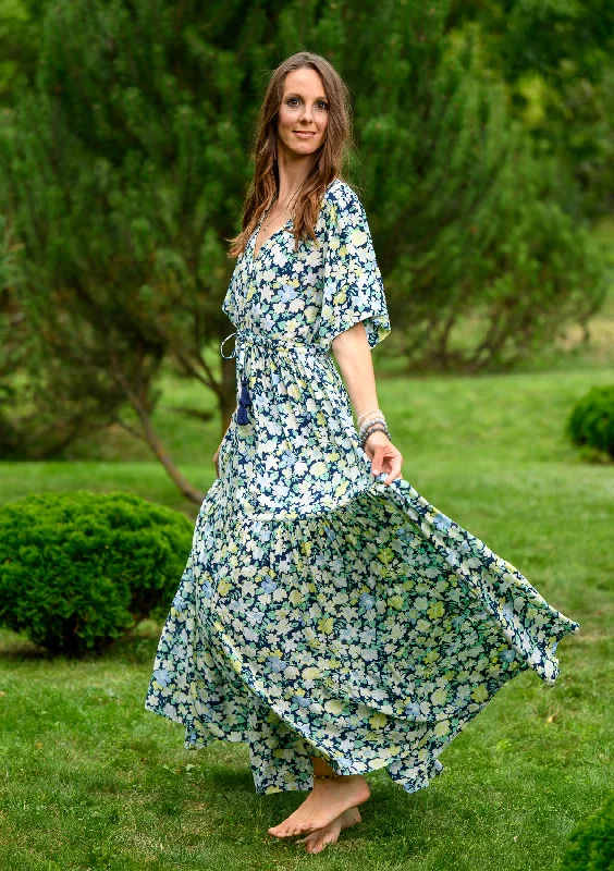 Best Deals Katty Mix Lif Dress