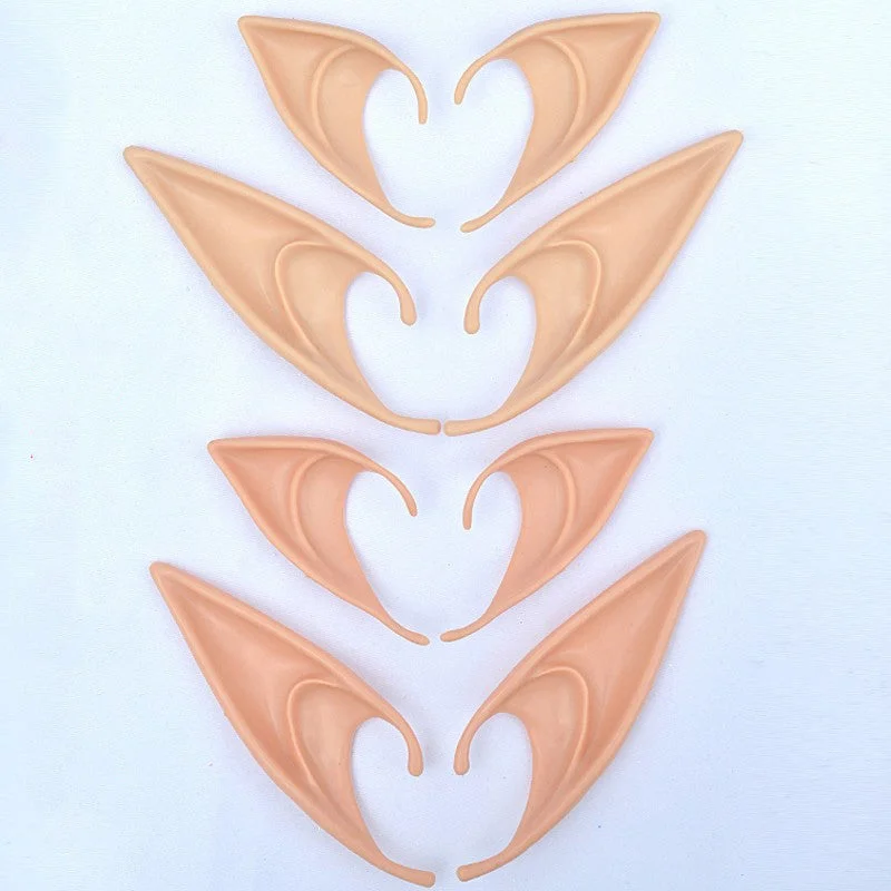 Amazing Deals cosplay fairy ears YV43772